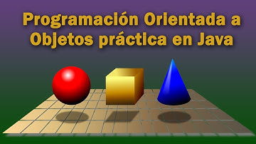 Programación orientada a Objetos (POO)🔺🔹 en Java☕