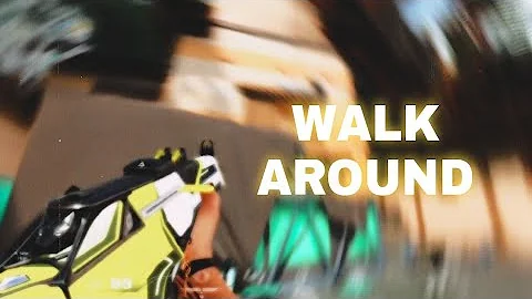 Walk Around // Valorant Short Montage
