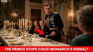 15 STRICT Royal Rules Even Princes Must Follow