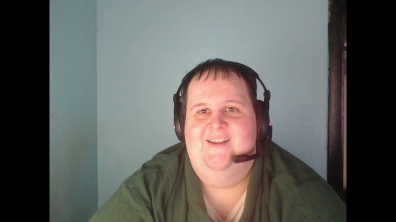 AlexsJourneybackEp5(Lost 154lbs now!)