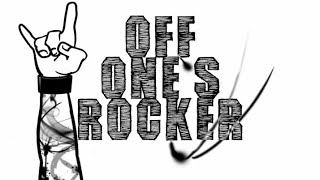 Video thumbnail of "Off One's Rocker - Nasi"
