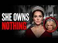 Kate’s Silent Power Move: Why Camilla Realizes SHE OWNS NOTHING!