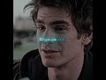Ben Örümcek Adamım | İnanılmaz Örümcek Adam | All the stars #edit #spiderman #andrewgarfield #fyp