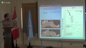 TEMA: “Two tales of isotope geochemistry”