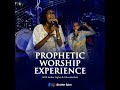 Prophetic worship session with esther oghre  oluwalonibisi