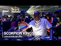 Scorpion kings  boiler room x ballantines true music 10 johannesburg