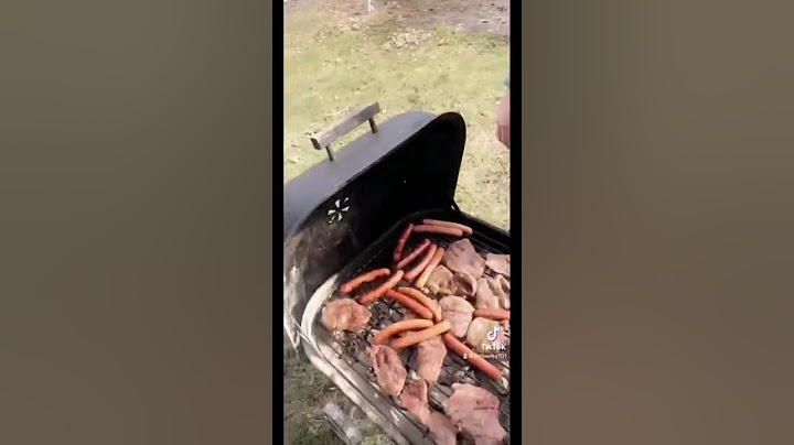 La carnita asada 🥩#carnitaasada #grill #smoke