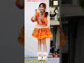 SWEET MONSTER ⑥ 笑顔のいろは金山マルシェwithとっておきの音楽祭 #名古屋アイドル #美少女 #かわいい
