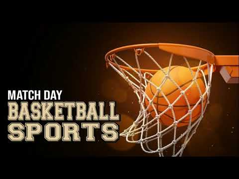 Konawa vs Verden High School Basketball |Live Game