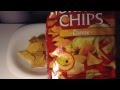 #17: TORTILLA CHIPS из Швеции