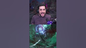 Waarom Reaper verschrikkelijk is om te spelen in Path of Exile