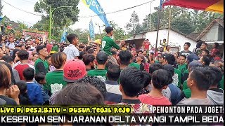 BENGKUNG || VOC.DEREN OKTA PENYANYI CILIK YANG TERKENAL DI KOTA BANYUWANGI