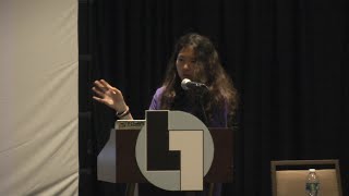 LayerOne 2024 - Reverse Engineering Satellite Communications (Angelina Tsuboi (G4LXY))