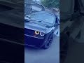 dodge demon r.... #edit #short #2024