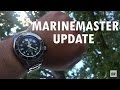 Marinemaster 300 6 Month Update