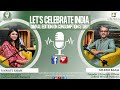Let’s celebrate India (Diwali Edition on Consumption story)