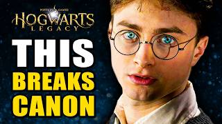 HBO Found Their NEW Dumbledore   Hogwarts Legacy SEQUEL Update - Harry Potter News