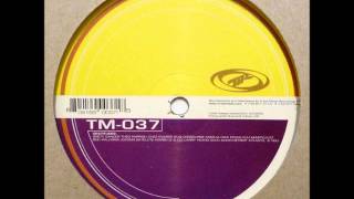 Kai Alce -Power Thru Pt.1 - Track Mode