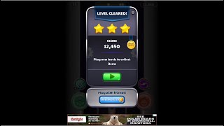 Bubble Empire Champions level 124 ⭐️⭐️⭐️