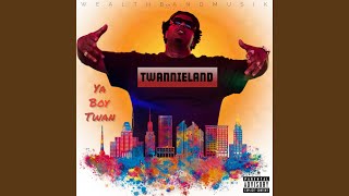 Like Im Supposed To - Ya Boy Twan