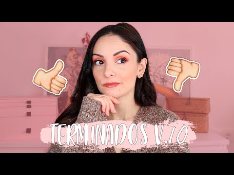 🎀 Productos TERMINADOS V10! 👍👎| Update ¿dónde he estado?
