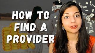 Find A Man With A Protector Provider Mindset For A Long-Term Serious Relationship