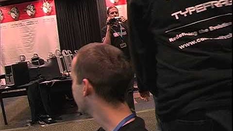 CPL Winter 2004 -  Complexity Videos - col vs noa