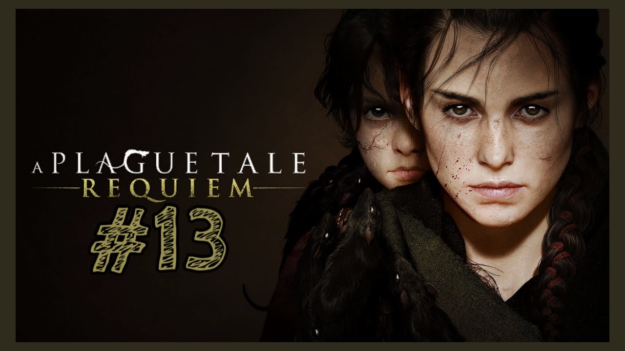 A PLAGUE TALE: REQUIEM, PARTE 12