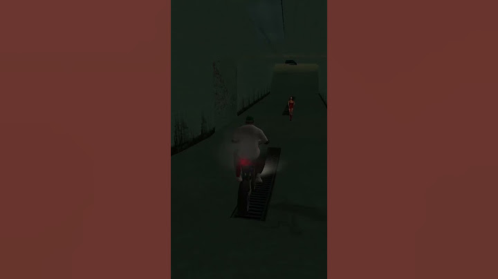 5 LUGARES OCULTOS DE GTA SAN ANDREAS - PARTE 1
