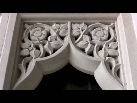 EAST LIBERTY PRESBYTERIAN CHURCH - FILM II: THE FOLDS AND THE PORTALS