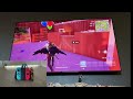 POV: First time Fortnite Fishies playing Fortnite