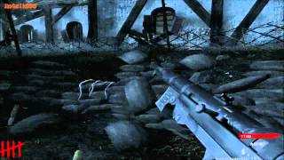 Custom Cod Map - Seelow *COMPLETED* (Part 1/2) C4 the Artillery