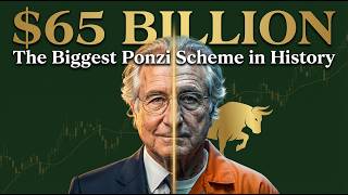 Bernie Madoff: The Man Who Stole Everything | Full Documentary