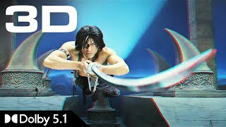 3D 4K | Ra.One - Lucifer vs Khalnaayak | Dolby 5.1