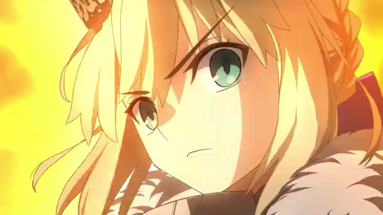 【FGO】ステンノ様と行くUオルガマリー戦【ナウイミクトラン】