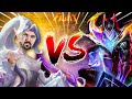 Mon CRYSTAL GAMBIT contre VARUS 3 ! - TFT SET 15 (15.5)