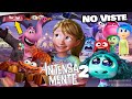 Intensamente 2 NUEVAS 30 Cosas que NO SABÍAS Curiosidades y secretos (TRAILER)