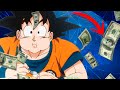 Economia Explicada con Dragon Ball