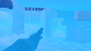 do a quest 2 tracking glitch