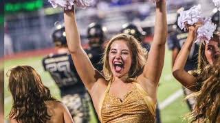 Senior Show May 9, 2018