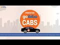 Service de cabine goibibo x digiosmosis