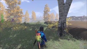 H1z1 JS - RAID and PVP WIPE :D