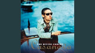 Video thumbnail of "The Divine Comedy - Songs of Love (2020 remaster)"