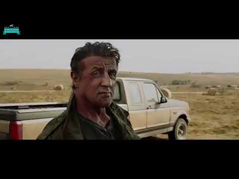 رامبو رجع تاني شاهد الاعلان الرسمي للفيلم مترجم