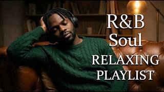 【R&B Soul】Soft Soul Embrace – Calm Jazz Midnight Mood screenshot 3
