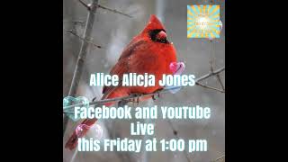 Alice “Alicja” Jones