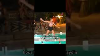 Direnmeye Calisiyorum Hocam