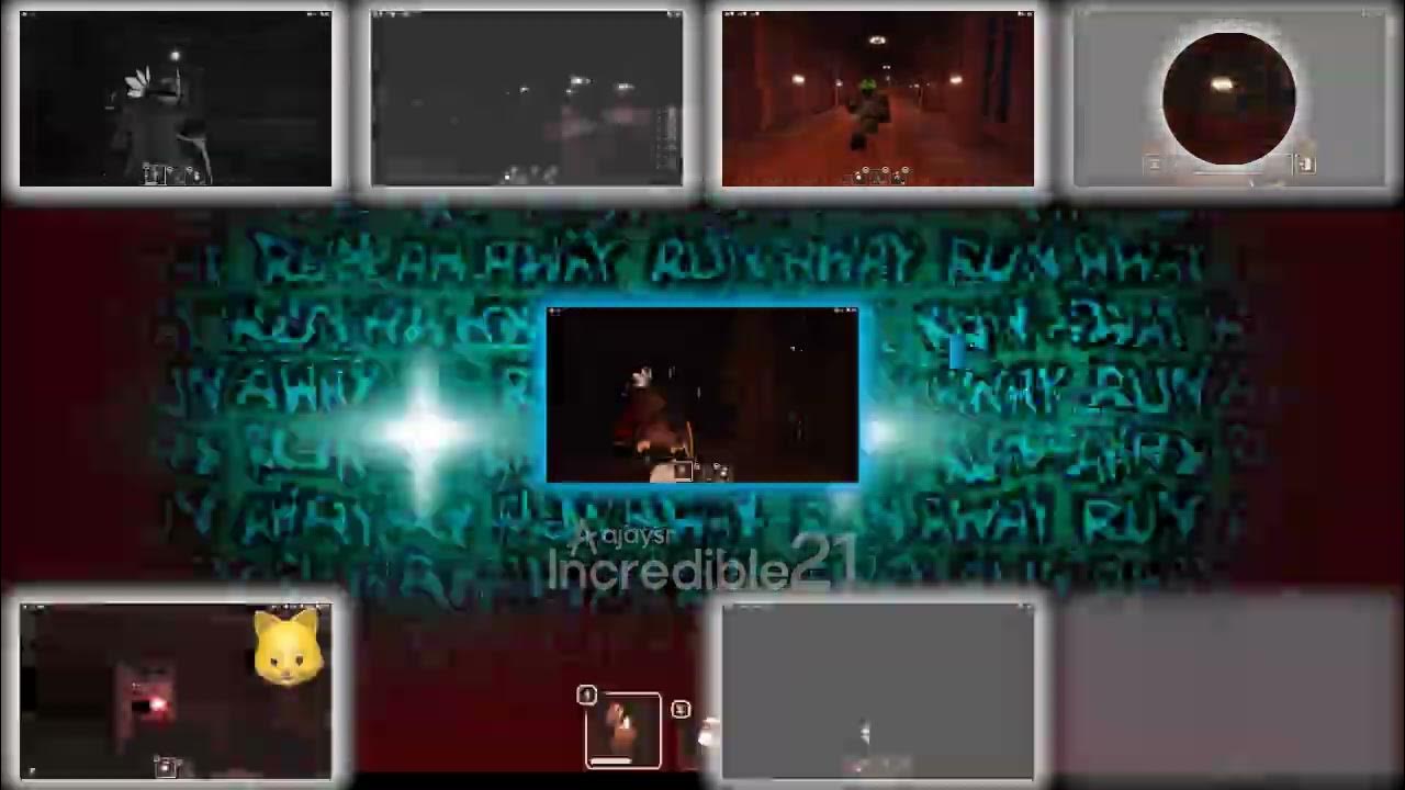 Roblox Doors Halt Jumpscare [Sparta Fluctuate Remix] YouTube