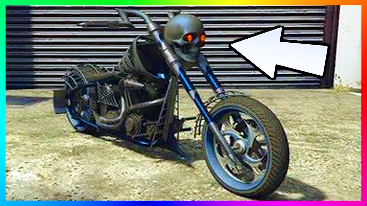 Gta Online Dlc 8 New Unreleased Vehicles Found Halloween 2016