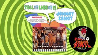 Johnny Zamot- Boogaloo de Johnny (Boogaloo)
